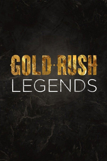 Gold Rush: Legends