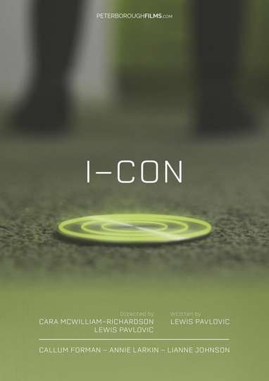 ICon Poster