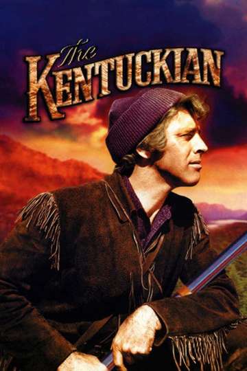 The Kentuckian Poster