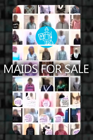 Maids for Sale