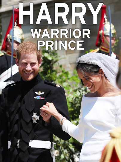 Harry Warrior Prince