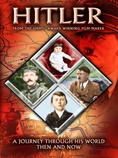 Hitler A Journey Through His World