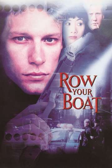 Row Your Boat Poster