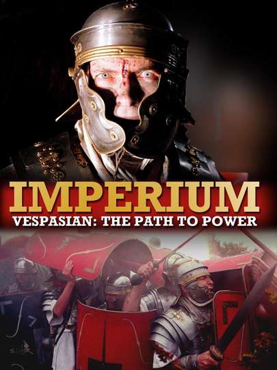 Imperium  Vespasian The Path to Power