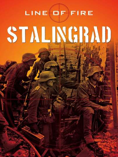 Line of Fire Stalingrad