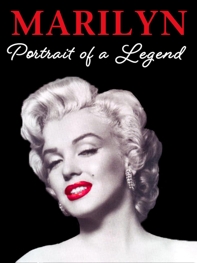 Marilyn Monroe Portrait of a LegendSuicide Or Murder