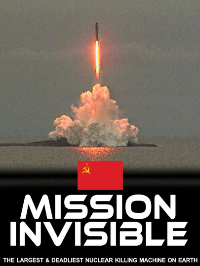 Mission Invisible