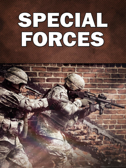 Modern Warfare Special Forces