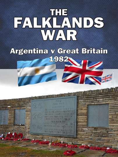 Modern Warfare The Falklands War