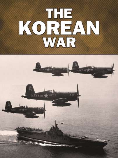Modern Warfare The Korean War