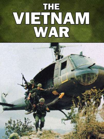 Modern Warfare The Vietnam War