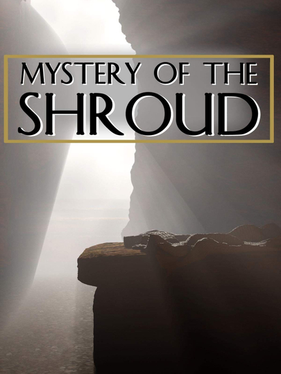 Mystery of the Shroud Poster