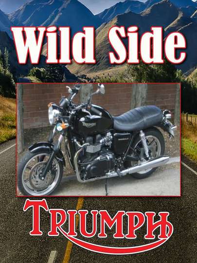 Ride On The Wild Side: Triumph