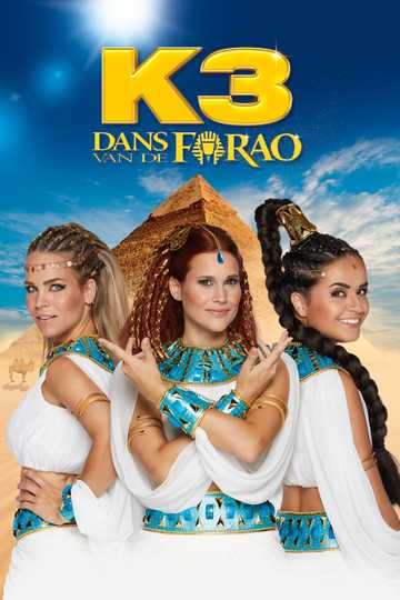 K3: Dans van de Farao