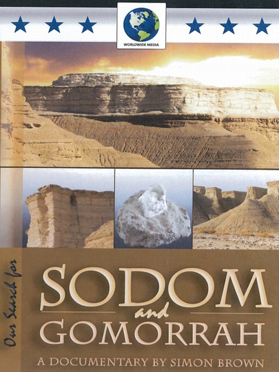 Sodom and Gomorrah