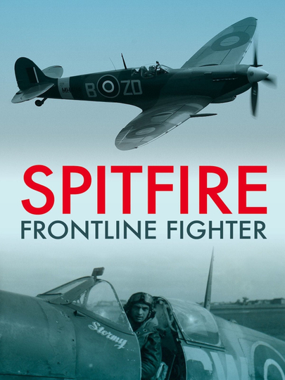 Spitfire Frontline Fighter