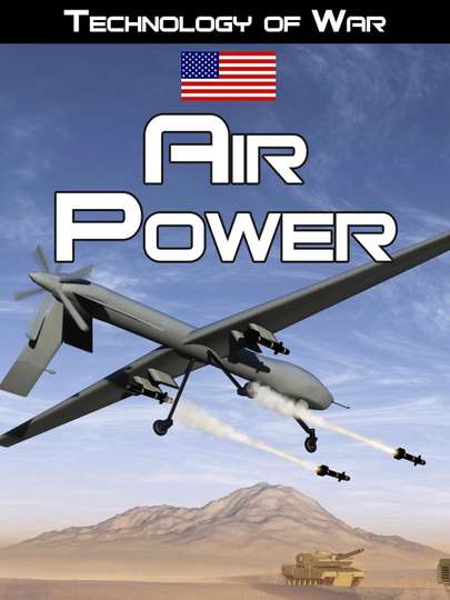 Technology of War Air Power