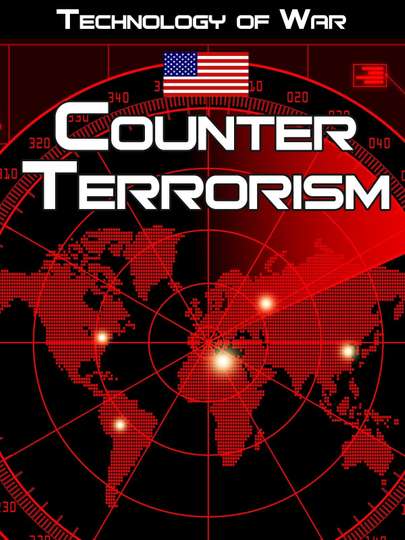 Technology of War Counter Terrorism
