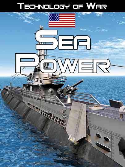 Technology of War Sea Power