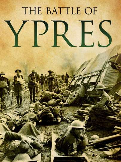 The Battle of Ypres
