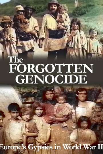 The Forgotten Genocide Europes Gypsies in World War II
