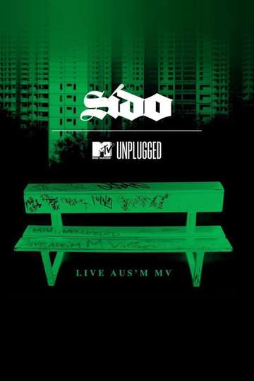 Sido MTV Unplugged  Live ausm MV