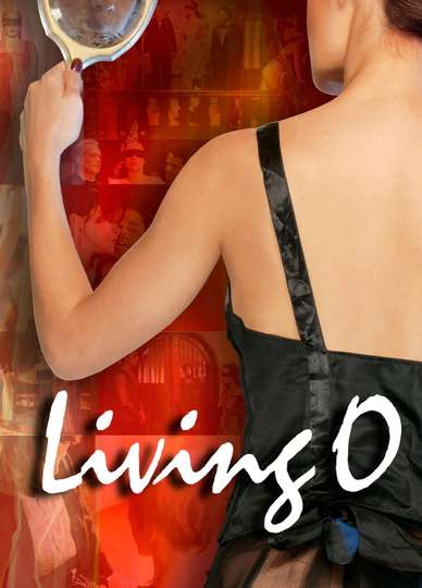 Living O Poster