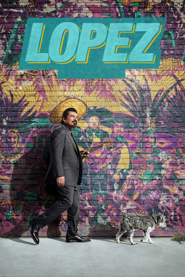 Lopez Poster