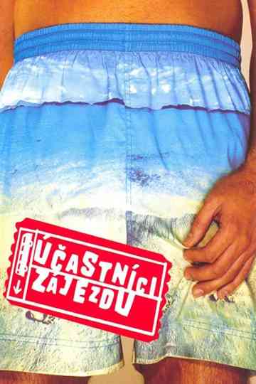 Holiday Makers poster