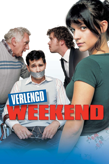 Long Weekend Poster