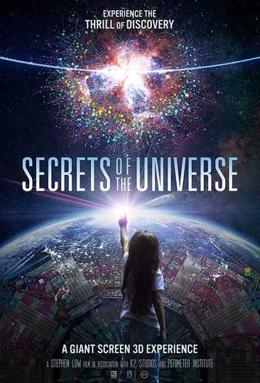 Secrets of the Universe