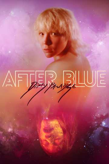 After Blue (Dirty Paradise) Poster