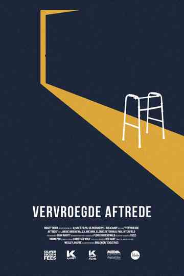 Vervroegde Aftrede poster