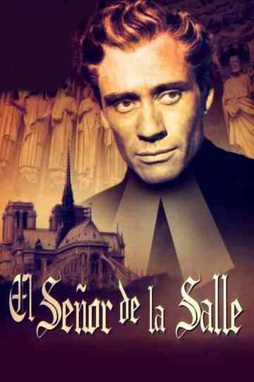 El señor de La Salle
