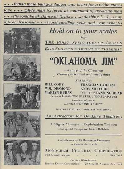 Oklahoma Jim