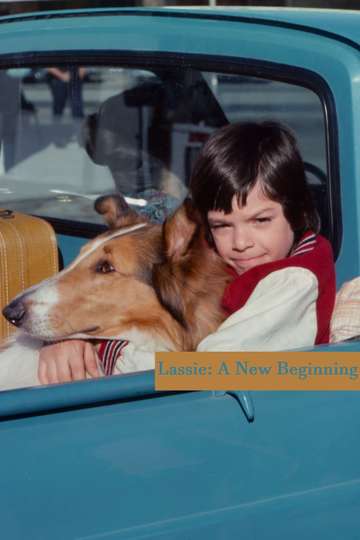 Lassie The New Beginning