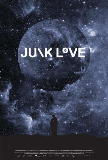 Junk Love Poster
