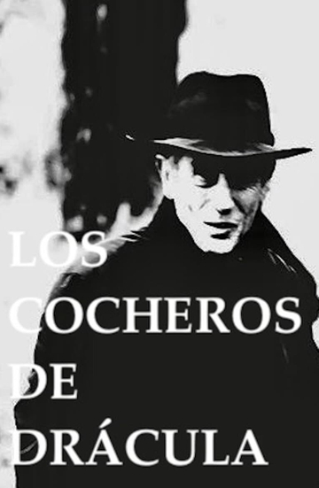 Los Cocheros de Drácula Poster