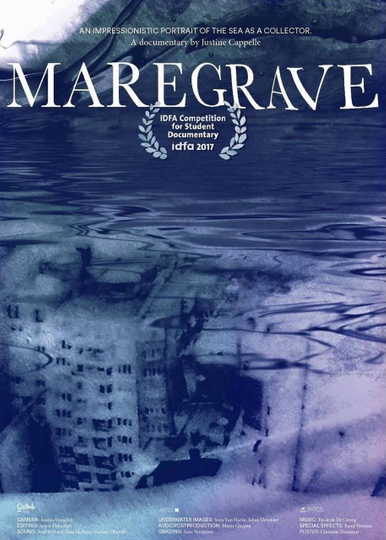 Maregrave