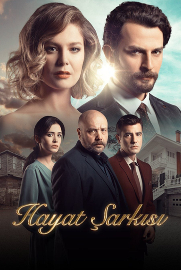 Hayat Şarkısı Poster