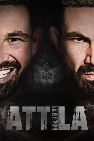 Attila - Movie | Moviefone