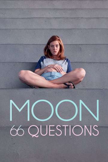 Moon 66 Questions Poster