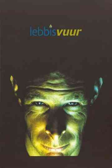 Lebbis: Vuur Poster