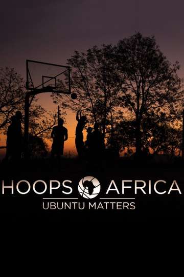 Hoops Africa Ubuntu Matters