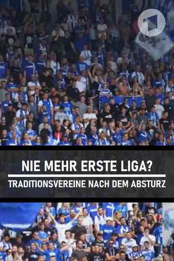 Nie mehr erste Liga  Traditionsvereine nach dem Absturz