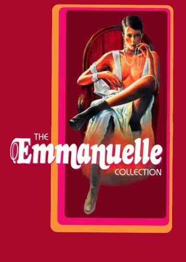 Emmanuelle Collection Poster