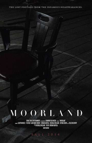Moorland Poster