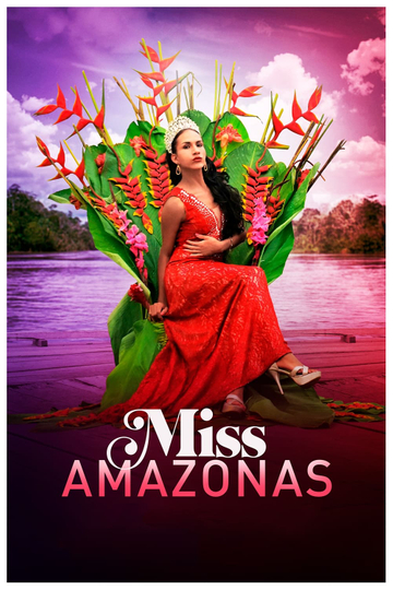 Miss Amazonas Poster