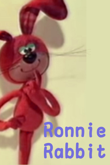 Ronnie Rabbit Poster