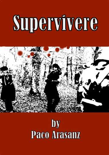 Supervivere Poster